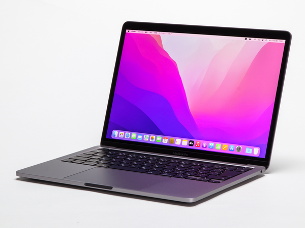 ASCII.jp：28時間使える「M2搭載MacBook Pro 13インチ」超高効率ノート
