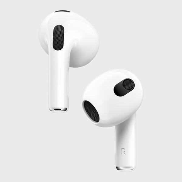 ASCII.jp：アップル「AirPods（第4世代）」今秋発売?