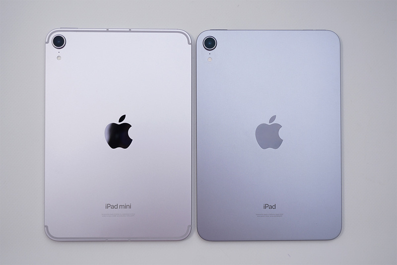 7万円台で買える新iPad miniを第6世代ユーザーがレビュー！ Apple