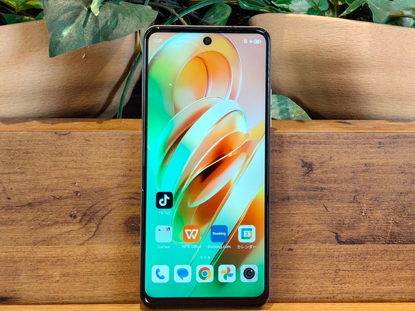 ASCII.jp：2人同時に音楽を楽しめる青春スマホ「nubia Music」に新しい