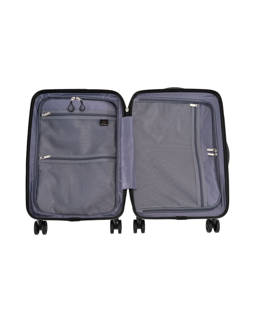 MAX BOX フロントオープン | スーツケース｜アジア・ラゲージ (Asia