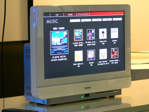 PIXELA、新4Kチューナ内蔵で69,800円の40型TV、発売記念で47,800円。50