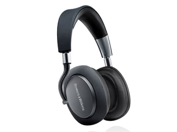B&W初のノイズキャンセル+ワイヤレスヘッドフォン「PX」。5.4万円 - AV