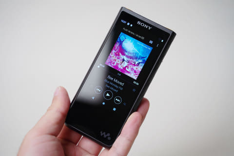 鳥居一豊の「良作×良品」】どっちを選ぶ? ソニー「ZX500」とFiiO「M11