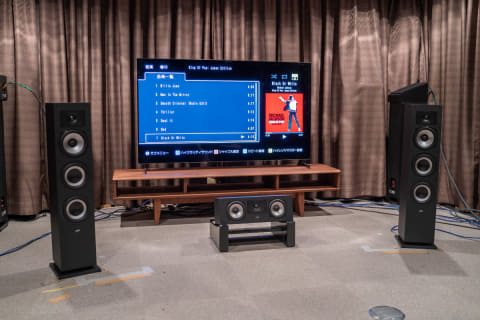 10万円で始めるホームシアター。デノン+Polk驚異のコスパ。2chから