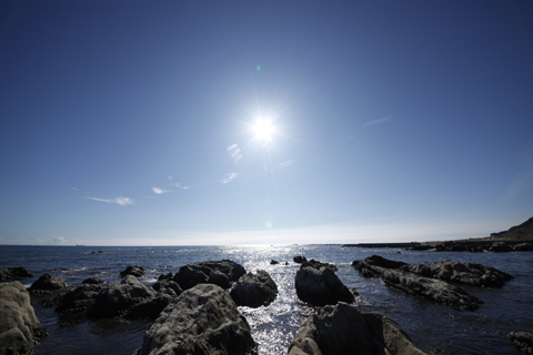 交換レンズ実写ギャラリー：シグマ「12-24mm F4.5-5.6 II EX DG HSM