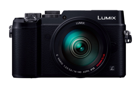パナソニック、LUMIX GX8のDual I.S.対応レンズを拡大 - デジカメ