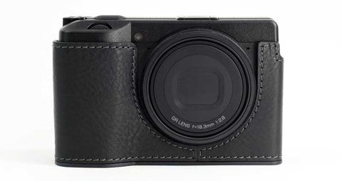 ☆GR RICOH GR Digital 純正ケースセット リコー デジタル DIGITAL