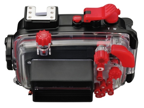 オリンパス、防水・耐衝撃の最新モデル「Tough TG-5」を国内発売