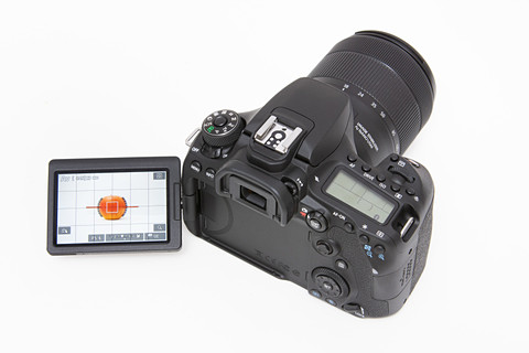新製品レビュー：Canon EOS 90D（外観・機能編） - デジカメ Watch