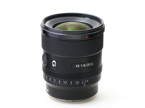 特別企画：Vlogにぴったりの広角単焦点レンズとは…サイズ・画質