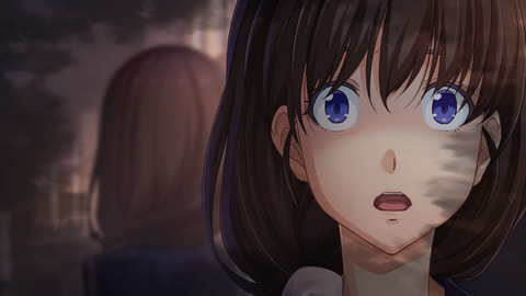 Switch「ファミコン探偵倶楽部 消えた後継者＆うしろに立つ少女」本日