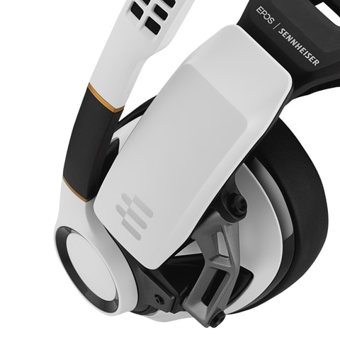 EPOS、密閉型ゲーミングヘッドセット「GSP 601/602」発売 - GAME Watch