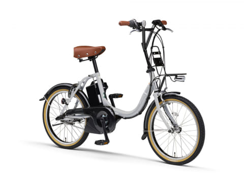 ヤマハ、街乗りや通勤で人気の電動アシスト自転車 14万円台～ - 家電 Watch