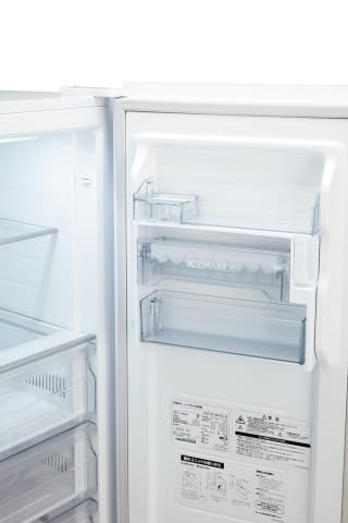 アクア、たっぷりの氷も作れるセカンド冷凍庫 - 家電 Watch