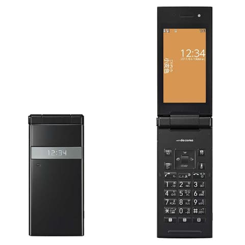 今日は何の日？】9年前、全12色で展開されたドコモの「P-06C」が発売