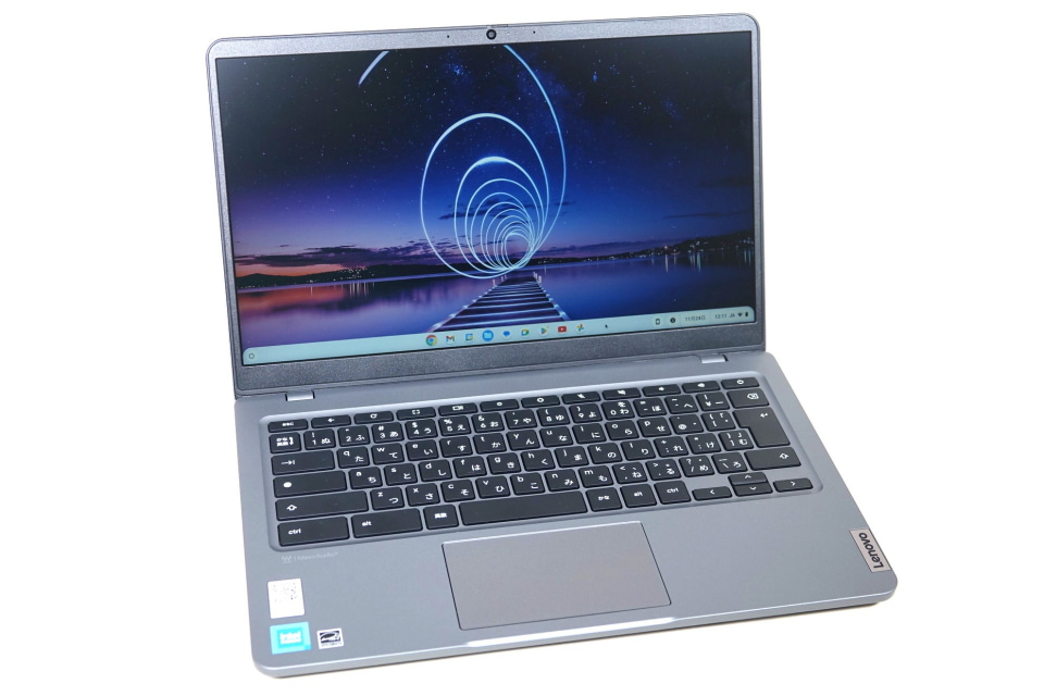 ソフトバンクの5G対応Chromebook「Lenovo 14e Chromebook Gen3