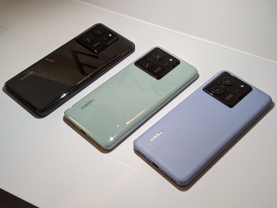 アマゾンで「Xiaomi 13T Pro」が最大16％オフ【Amazon新生活SALE FINAL