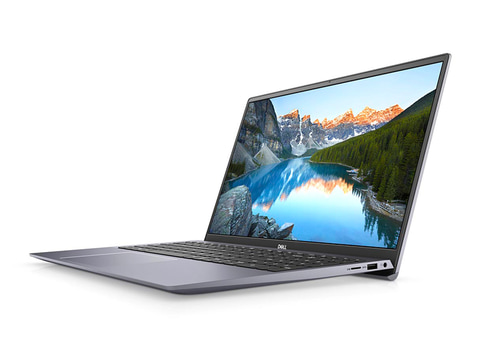 デル、Ryzen Mobile 4000シリーズ搭載の14型/15.6型ノート。Inspiron