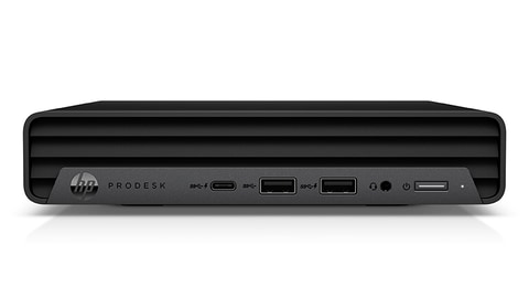 biz】日本HP、小型筐体採用の法人向けデスクトップパソコン ～Zoom