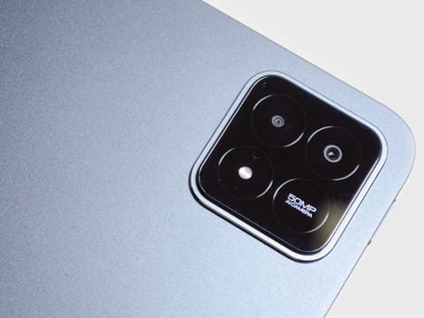 西川和久の不定期コラム】Snapdragon 8 Gen 2搭載12.4型タブレットが