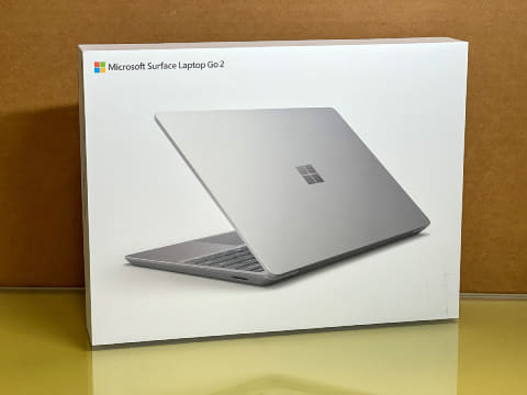 笠原一輝のユビキタス情報局】第11世代Coreに強化された「Surface