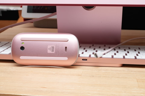 Hothotレビュー】2024年版「iMac」が“買い”と言える理由。サンボル4