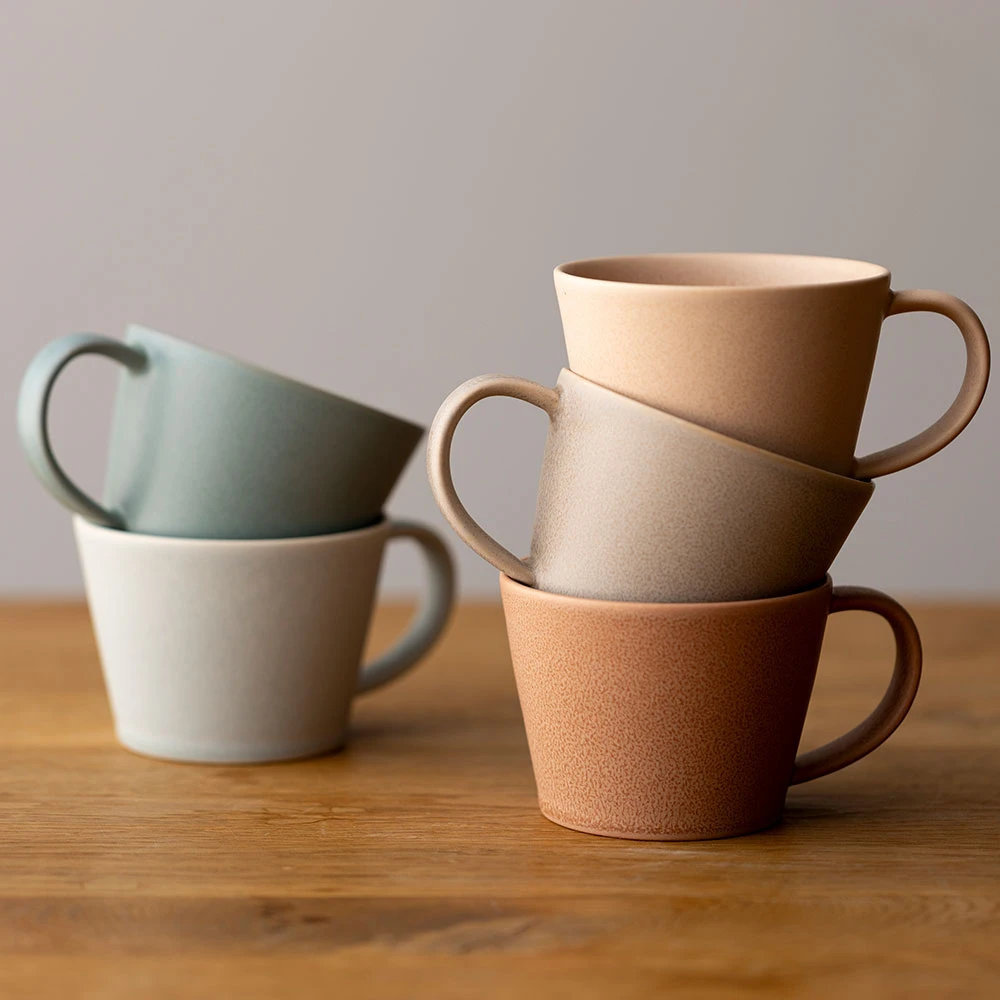 SAKUZAN MUG BOX［サクザン×HYACCA］