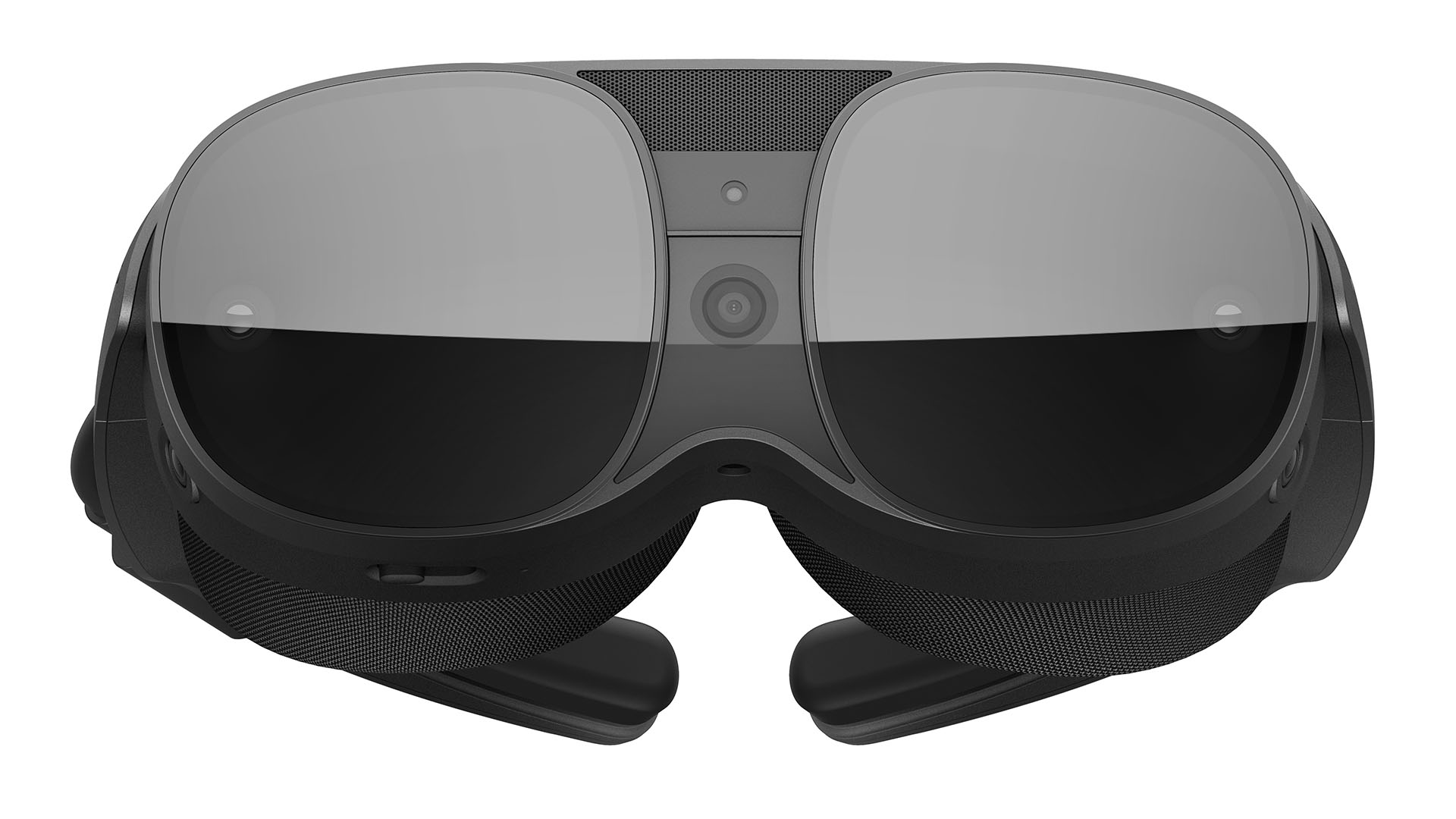 HTC、VR/MR対応の一体型XRゴーグル「VIVE XR Elite」発表 価格は17万