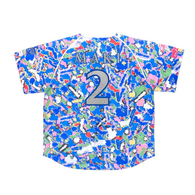 4/5(金)『YOKOHAMA GIRLS☆FESTIVAL 2024 Supported by ありあけ