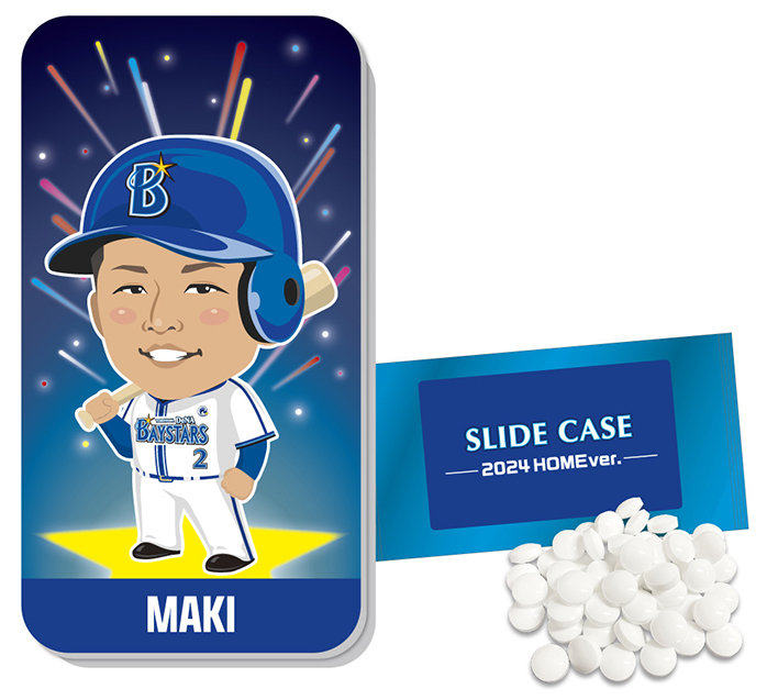 9/3(火)吉野選手の初勝利記念直筆サインアイテムやマスコットグッズ