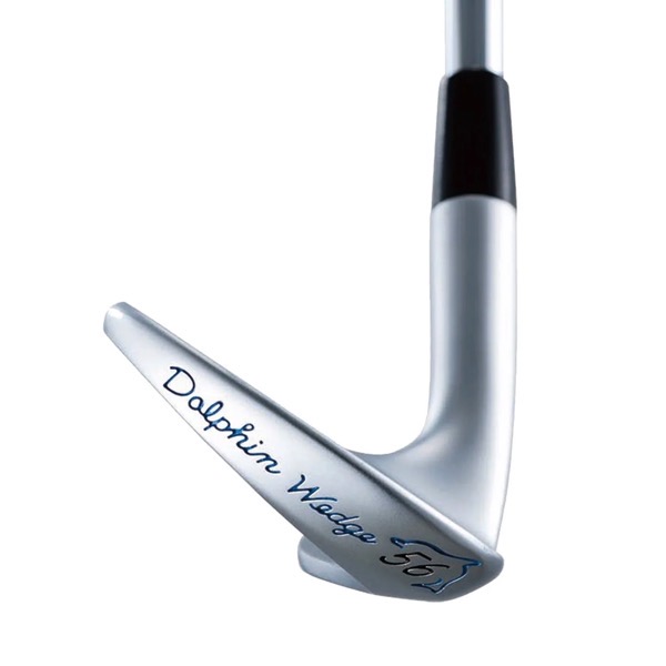 ドルフィンウェッジ DW-120G／DOLPHIN WEDGE DW-120G セミグースネック