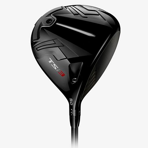 TSi2 FAIRWAY フェアウェイウッド | ゴルフギアカタログ