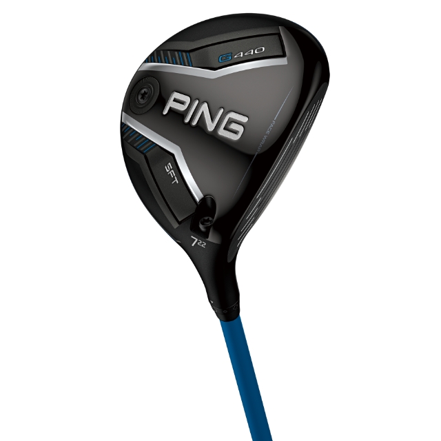 G440 SFT フェアウェイウッド | ゴルフギアカタログ