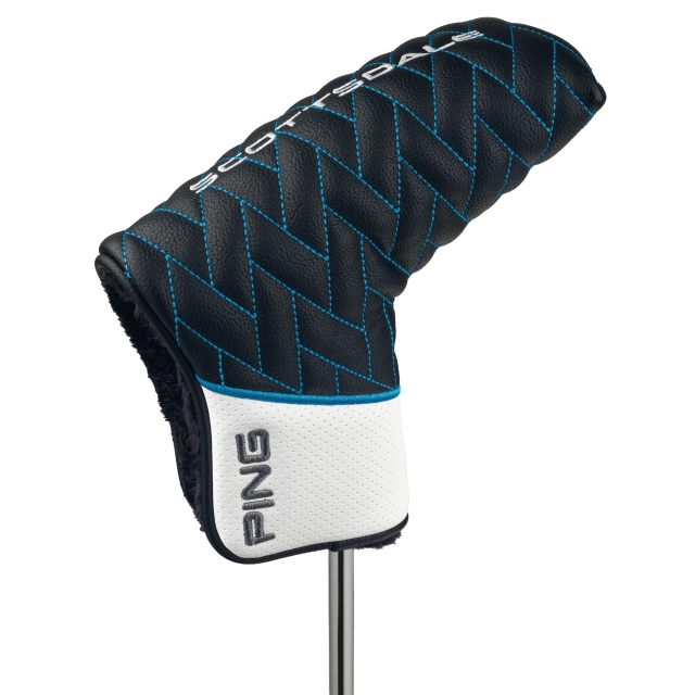 スコッツデール アンサー／SCOTTSDALE ANSER 左用 パター | ゴルフギア