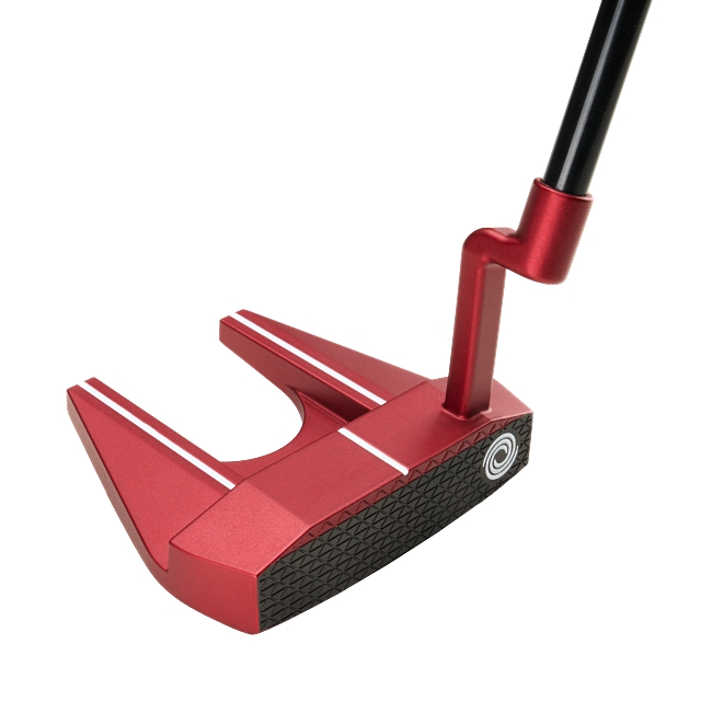 レッド セブン X／RED SEVEN X パター | ゴルフギアカタログ