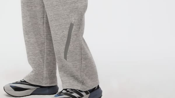 アディダス Z.N.E.プレミアムパンツ - グレー | アディダス ジャパン
