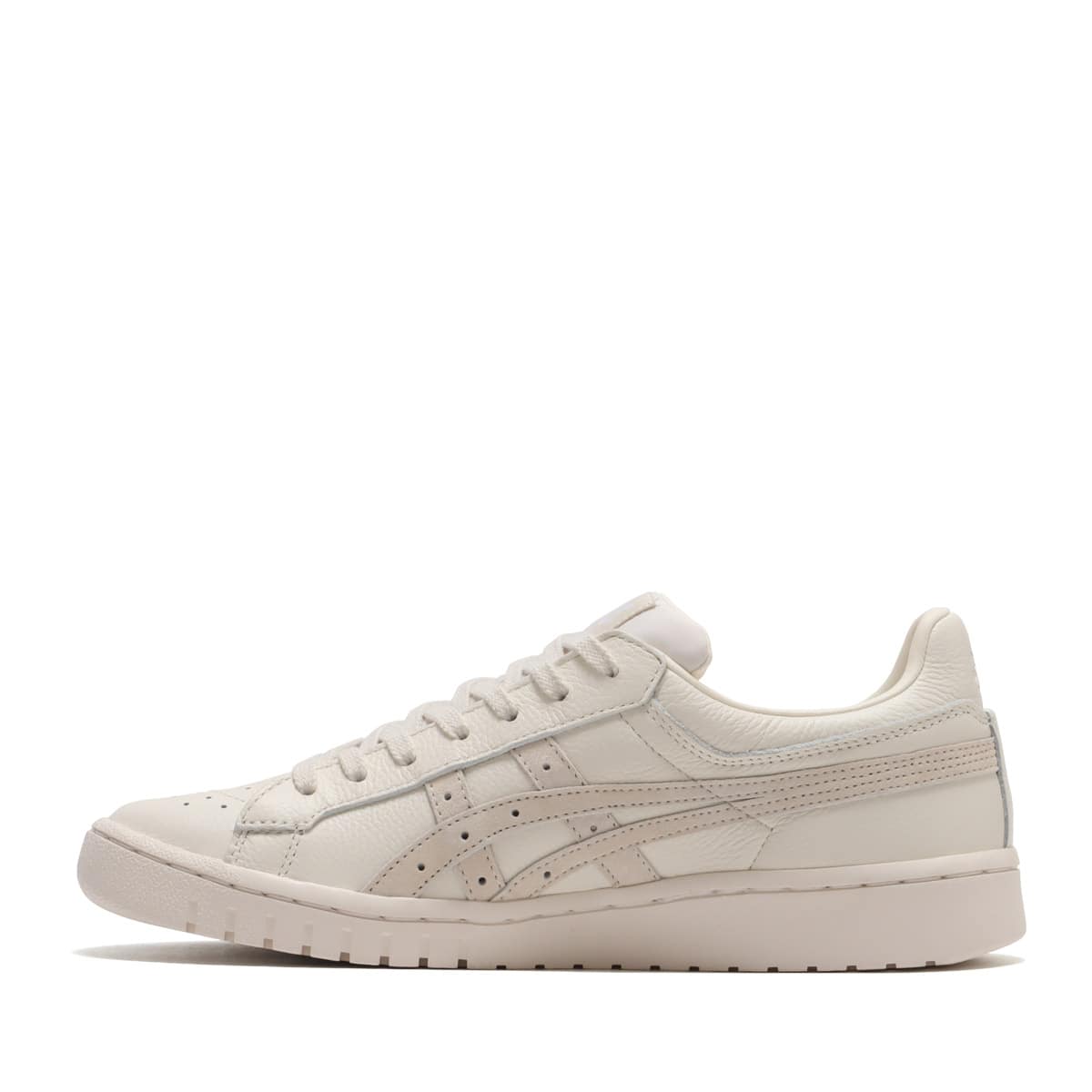 asics GEL-PTG CREAM/OATMEAL 23SS-I（アシックス ゲルピーティージー