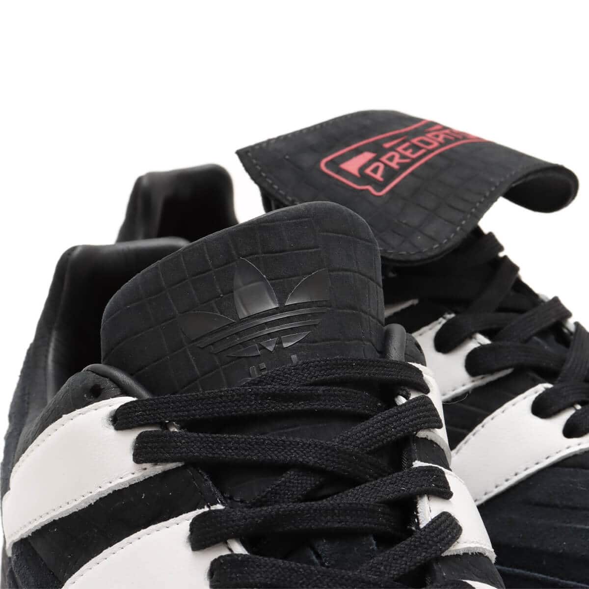 adidas PREDATOR 94 CBLACK/FTWWHT/CBLACK （アディダス プレデター 94