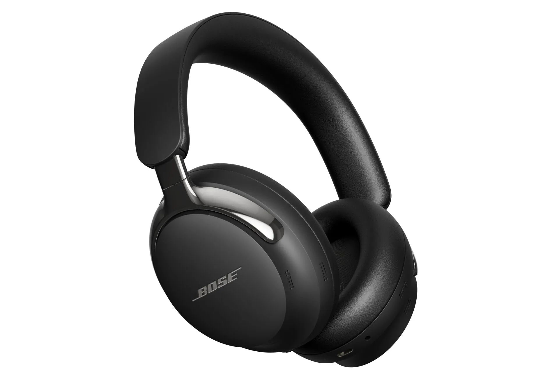 Read Bose Press Release: QuietComfort Ultra Headphones (2nd Gen