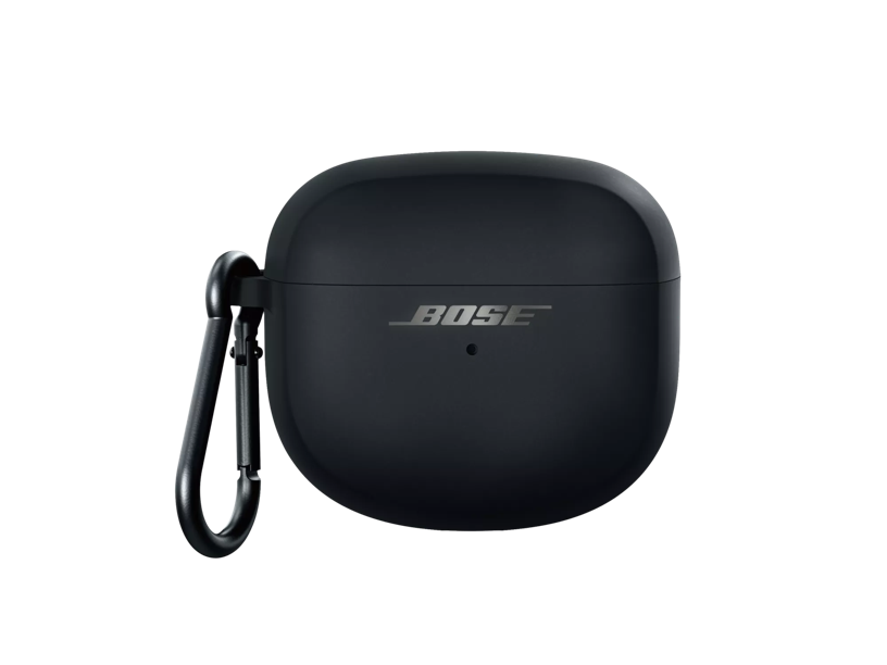 Bose Ultra Open Earbuds + Wireless Charging Case Cover | Bose