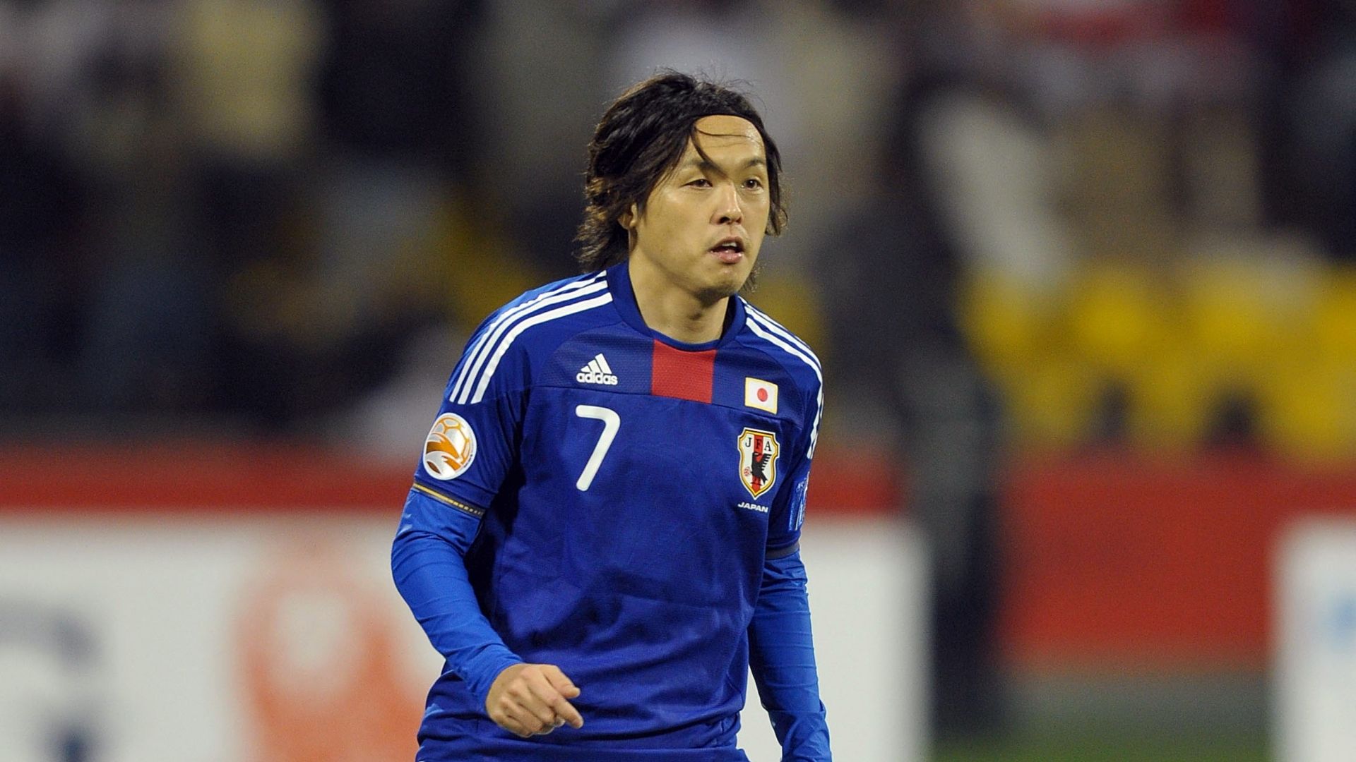 アジアカップ2011のメンバーには誰がいた？日本代表 招集選手一覧