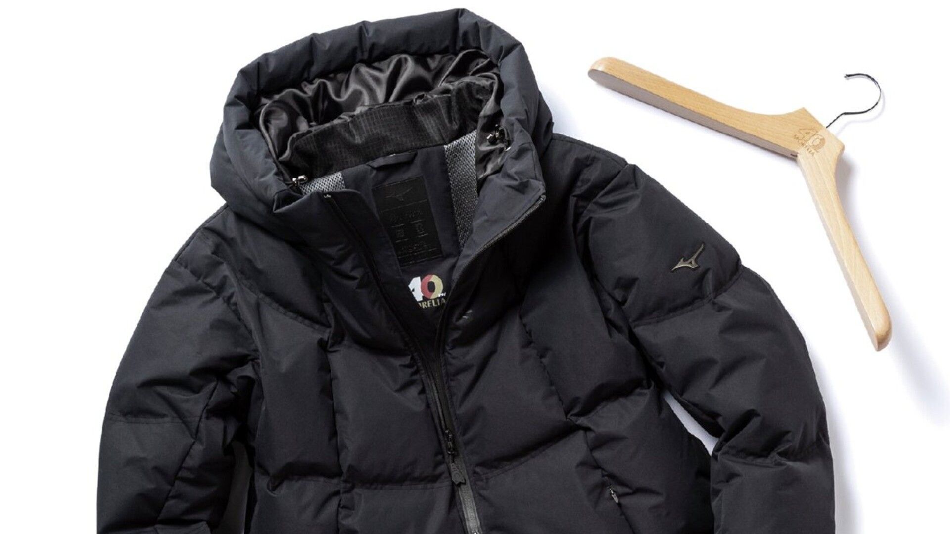 モレリアの哲学を受け継いだ「モレリア クロスステッチダウン