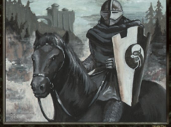 Black Knight Price | mtg