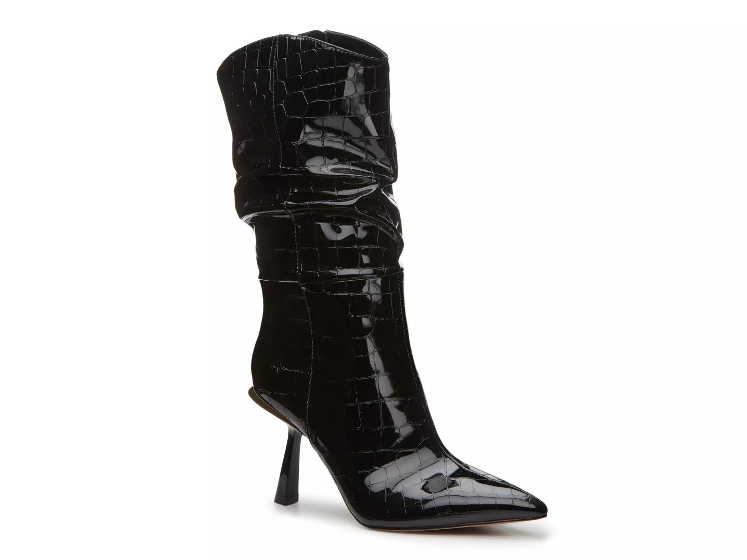 Vince Camuto Senimi Boot - Free Shipping | DSW