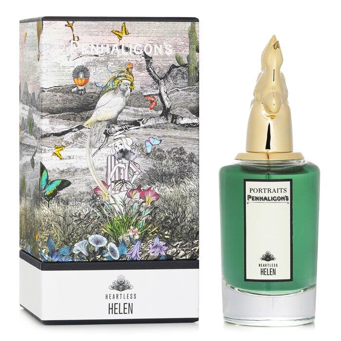 ポートレートハートレスヘレンオーデパルファムスプレー(ペンハリガン