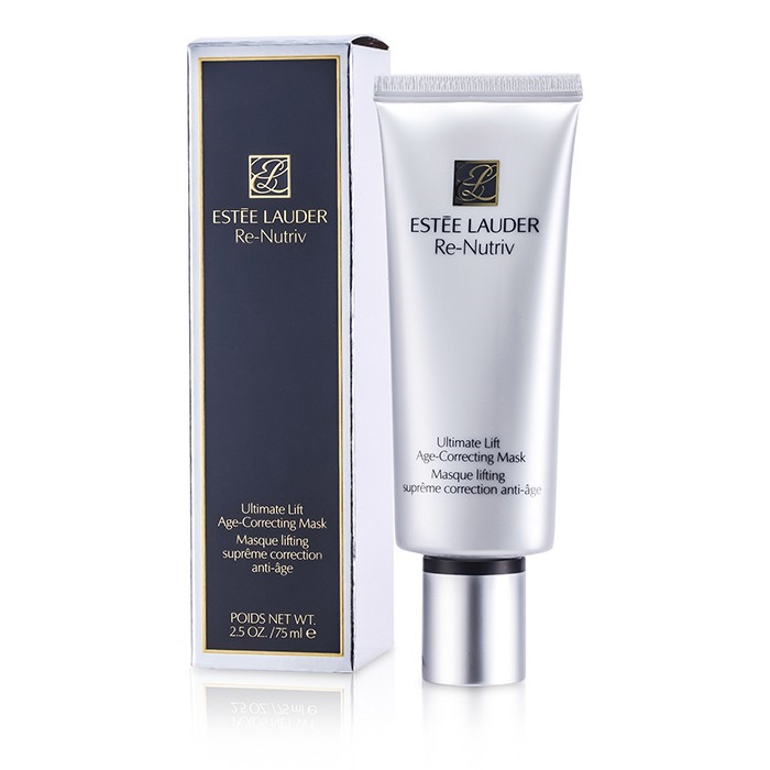 リニュートリィブACマスク 75ml(エスティローダー)の通販・口コミ