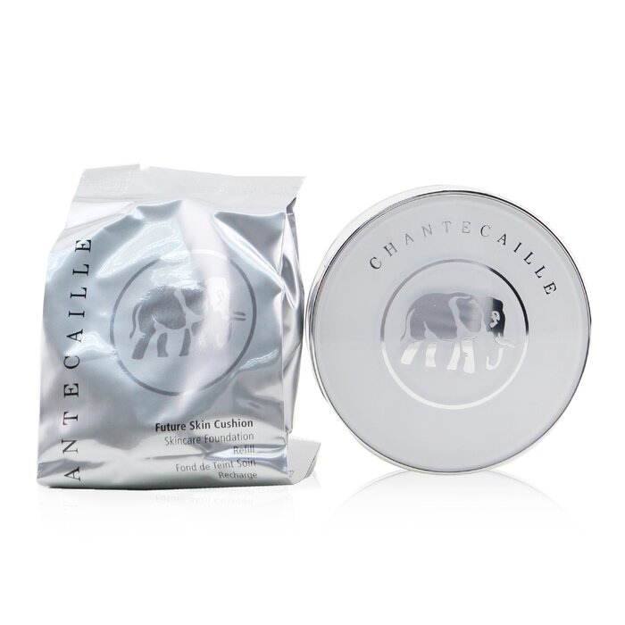 フューチャースキンクッションスキンケアファンデーション(シャンテ