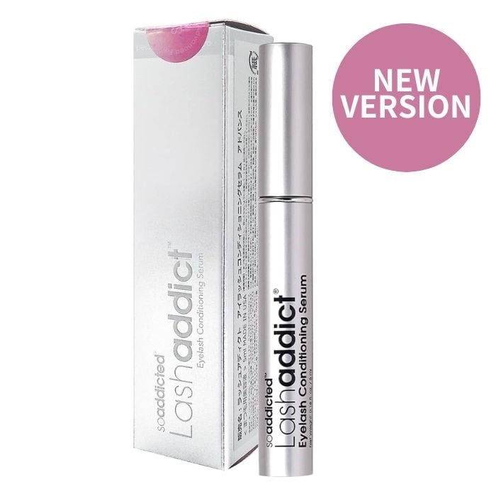 ラッシュアディクト アイラッシュコンディショニングセラムアドバンス