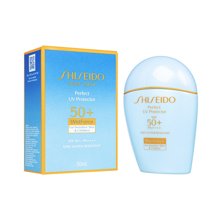 パーフェクトUVプロテクションS(資生堂)の通販・口コミ | 化粧品